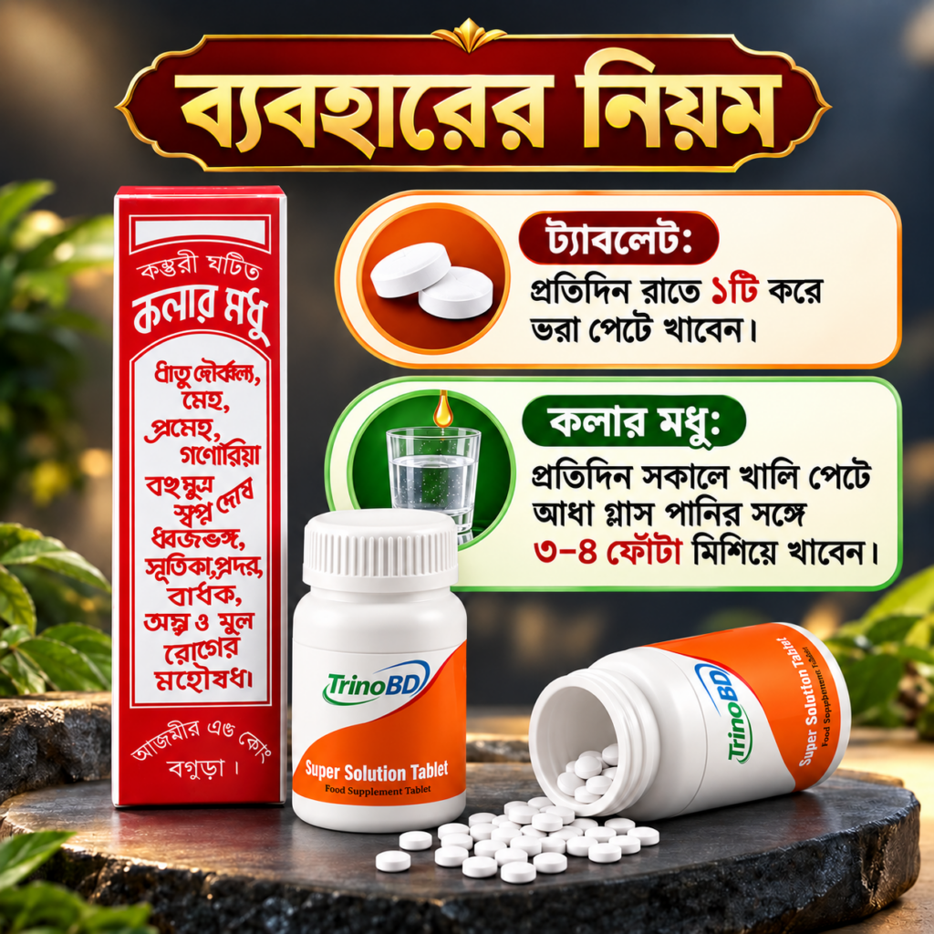 super solution tablet